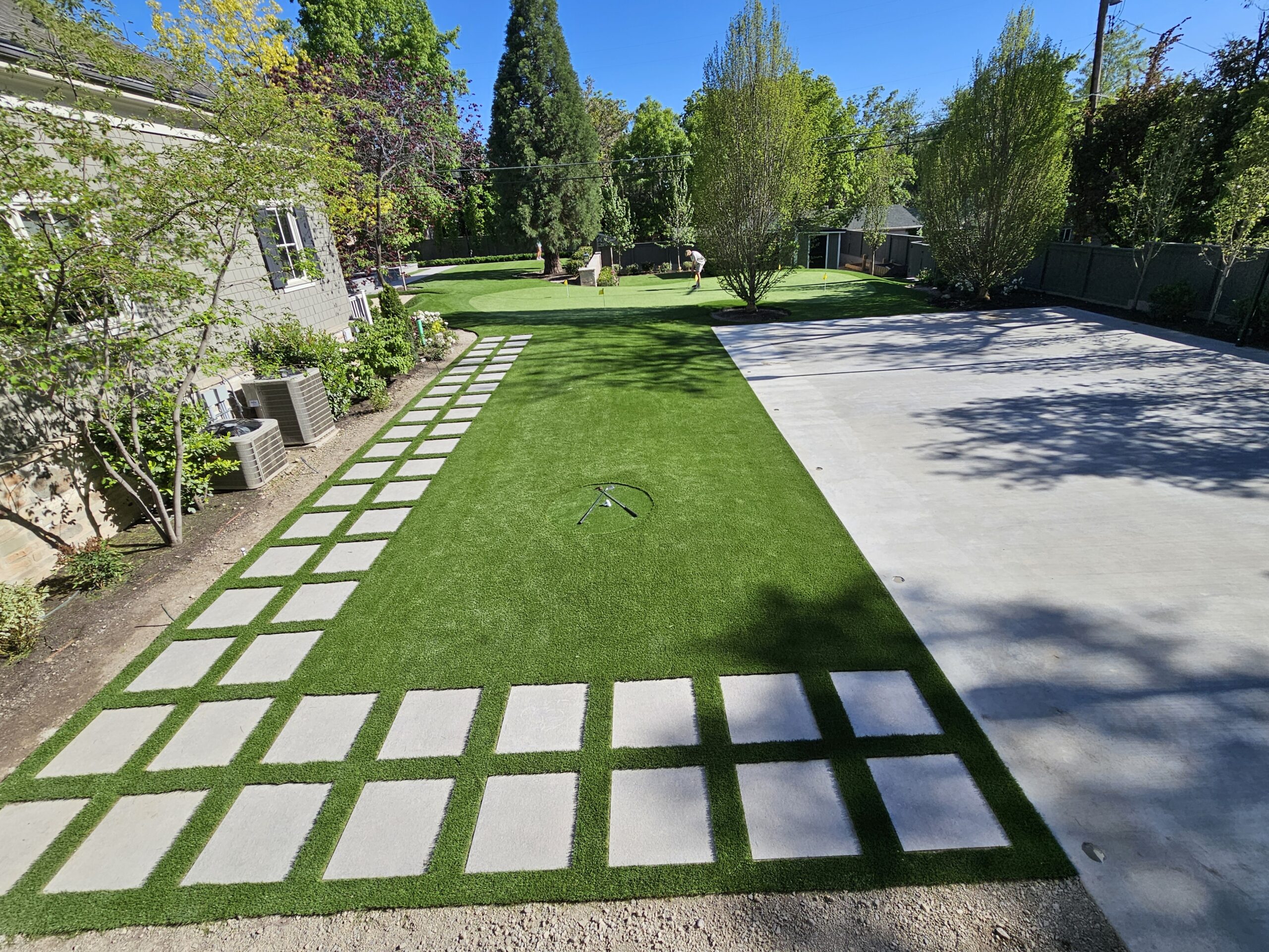 Start with a local turf consultation.